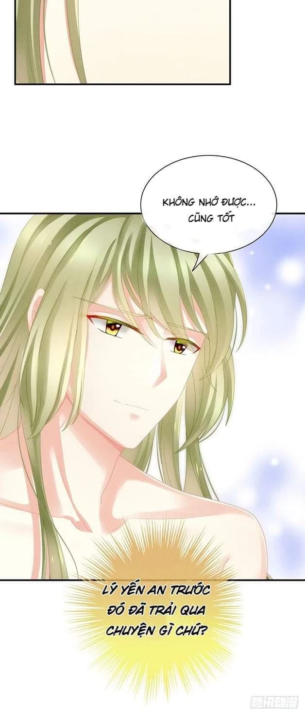 Hậu Cung Của Nữ Đế Chapter 6 - 19