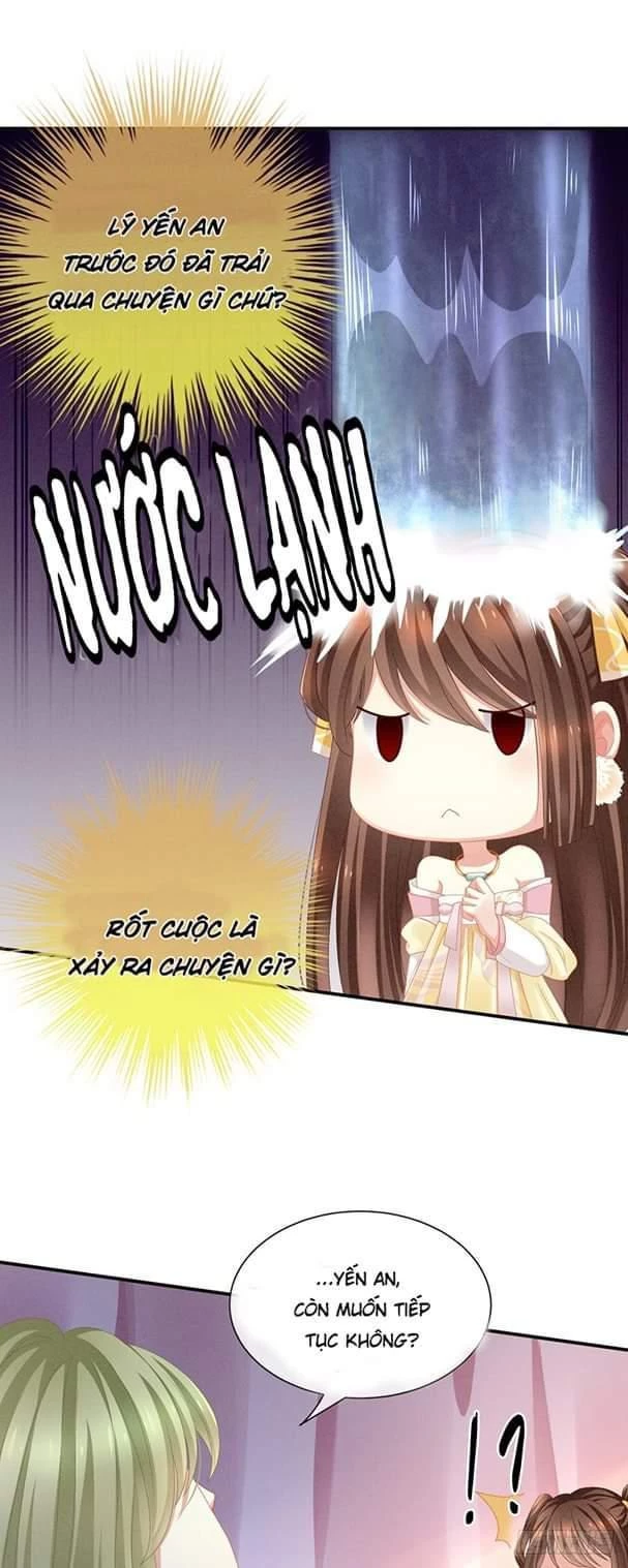 Hậu Cung Của Nữ Đế Chapter 6 - 20