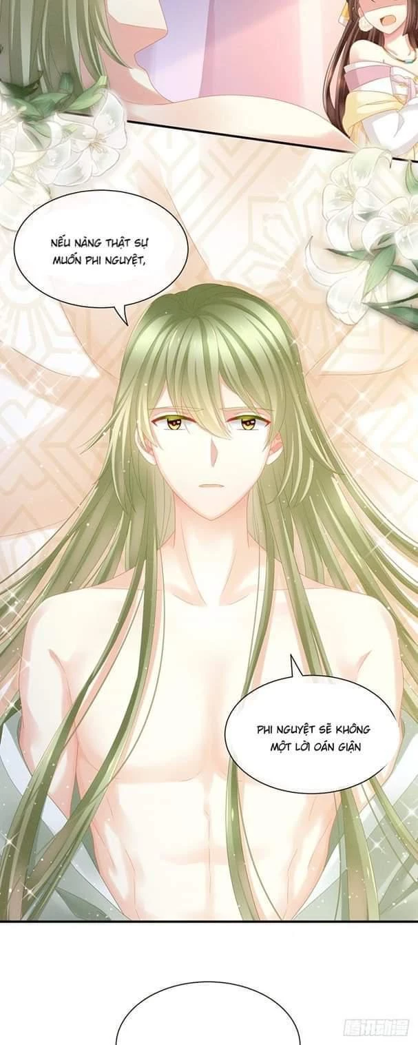 Hậu Cung Của Nữ Đế Chapter 6 - 21