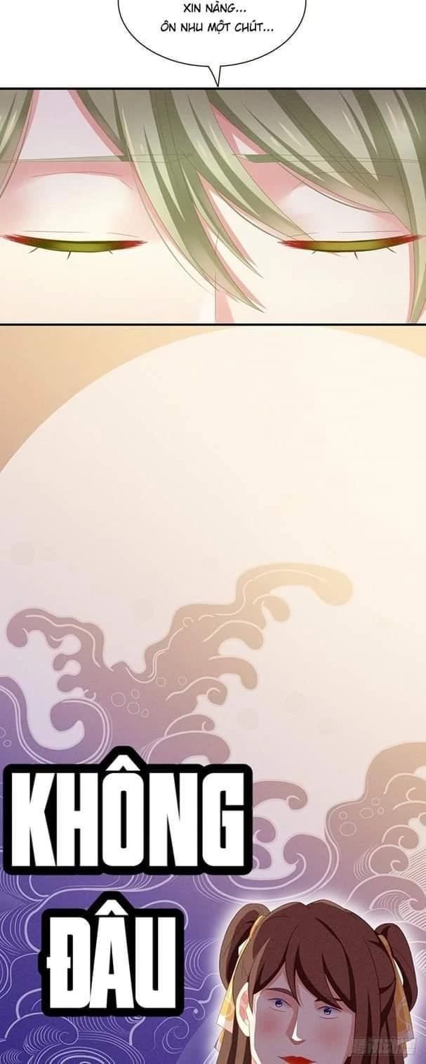 Hậu Cung Của Nữ Đế Chapter 6 - 22
