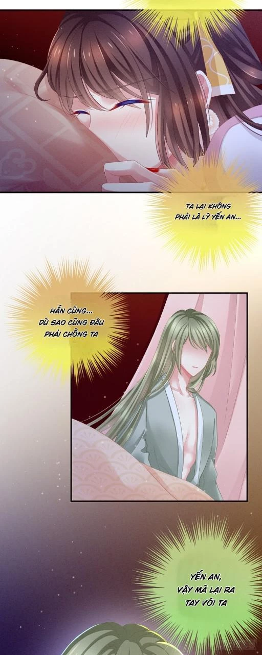 Hậu Cung Của Nữ Đế Chapter 6 - 24