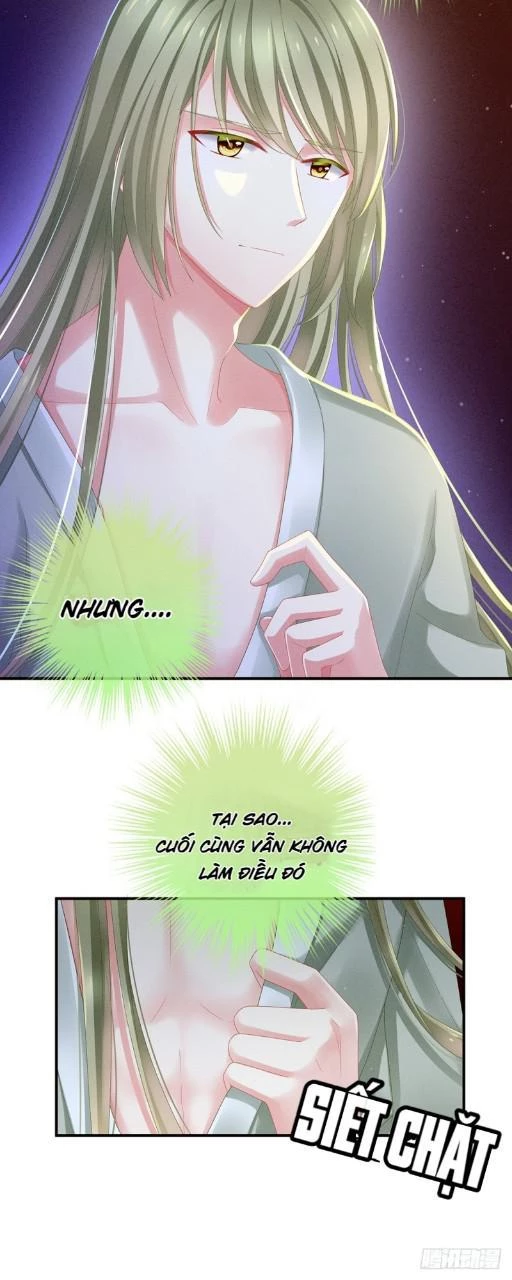 Hậu Cung Của Nữ Đế Chapter 6 - 25