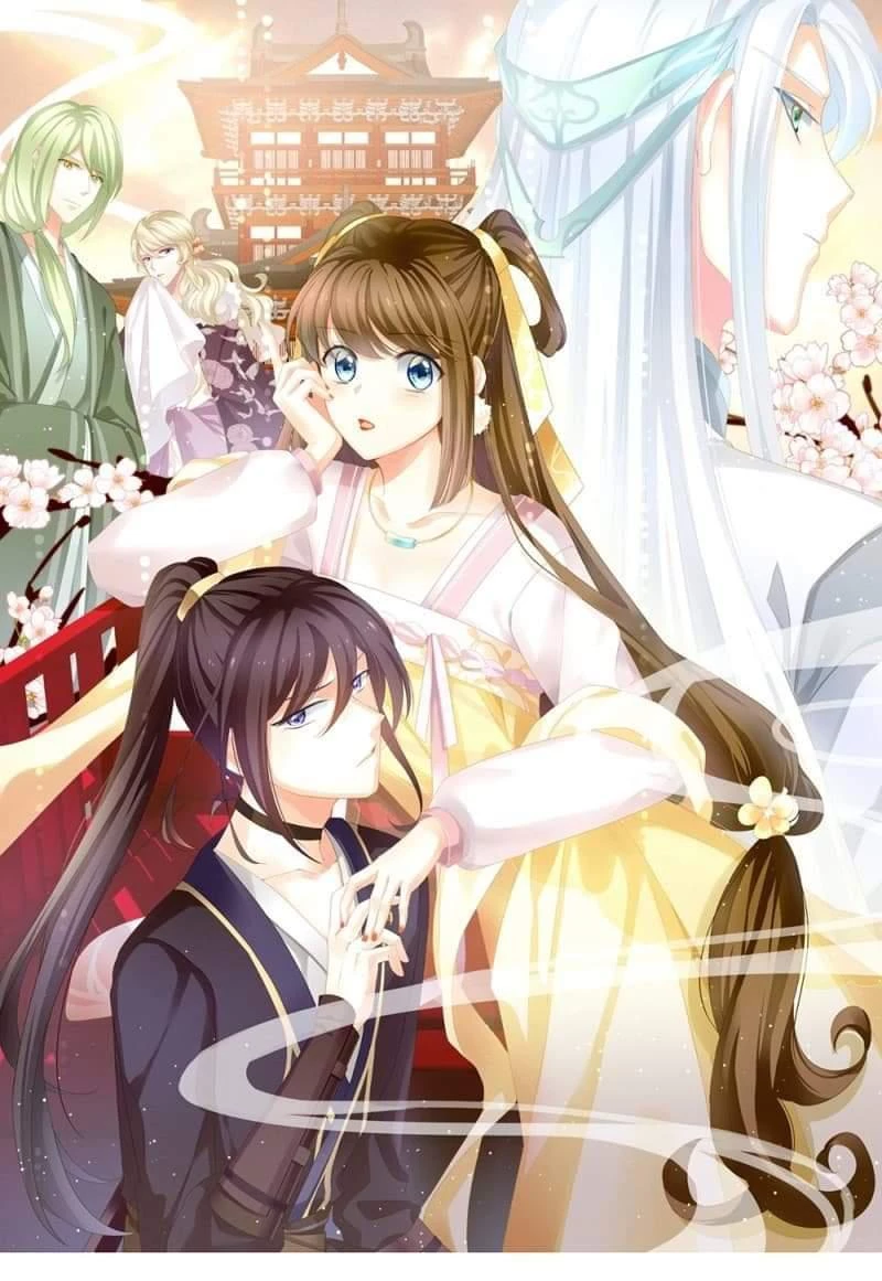 Hậu Cung Của Nữ Đế Chapter 7 - 1