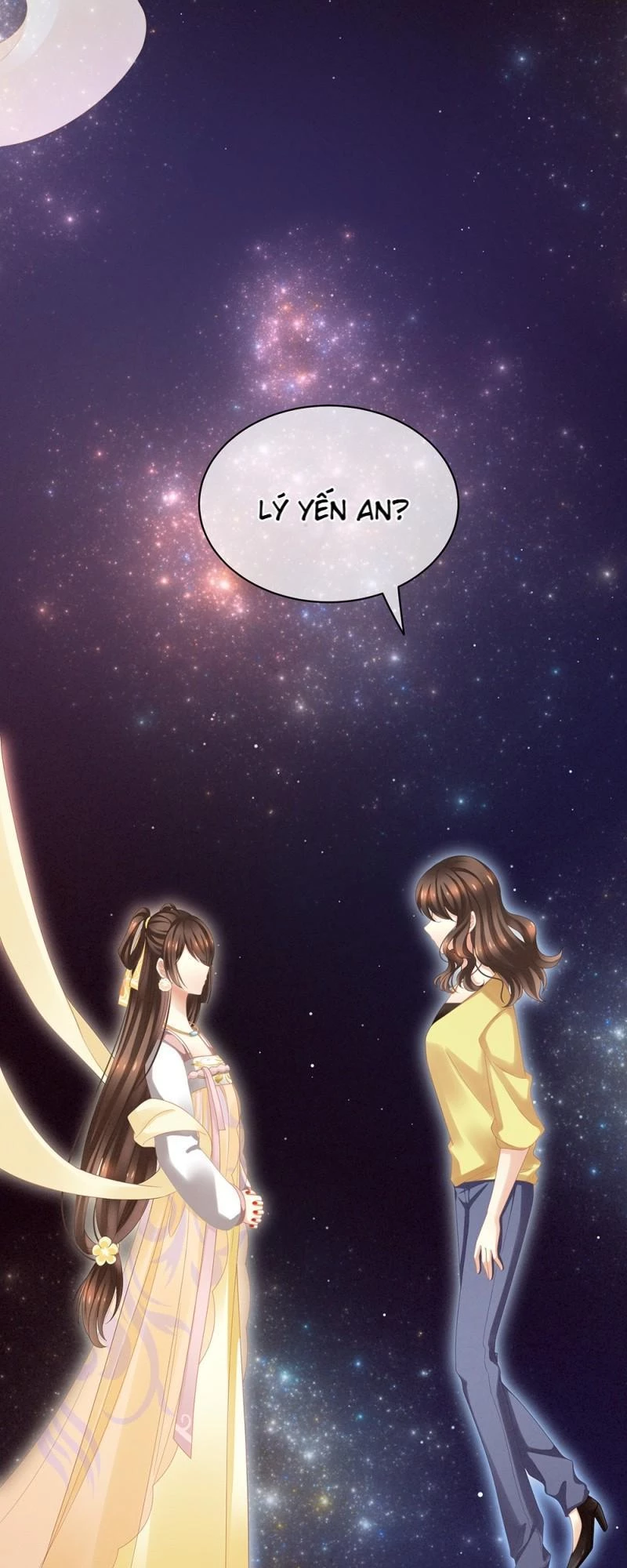 Hậu Cung Của Nữ Đế Chapter 7 - 5