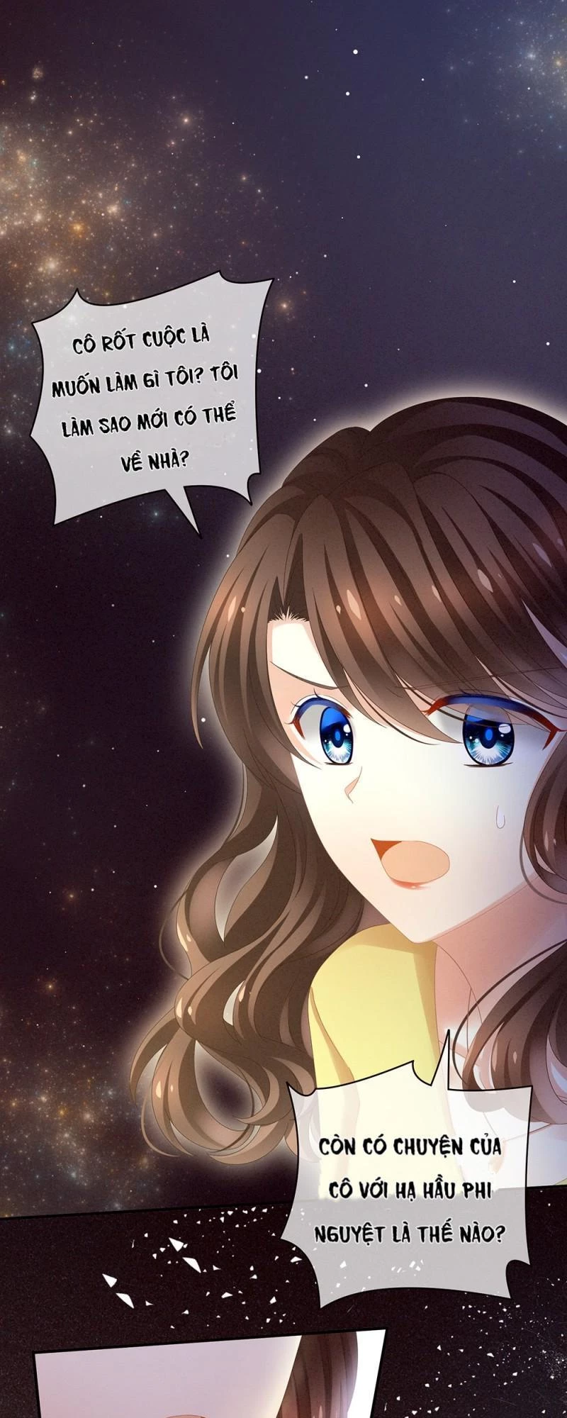 Hậu Cung Của Nữ Đế Chapter 7 - 7