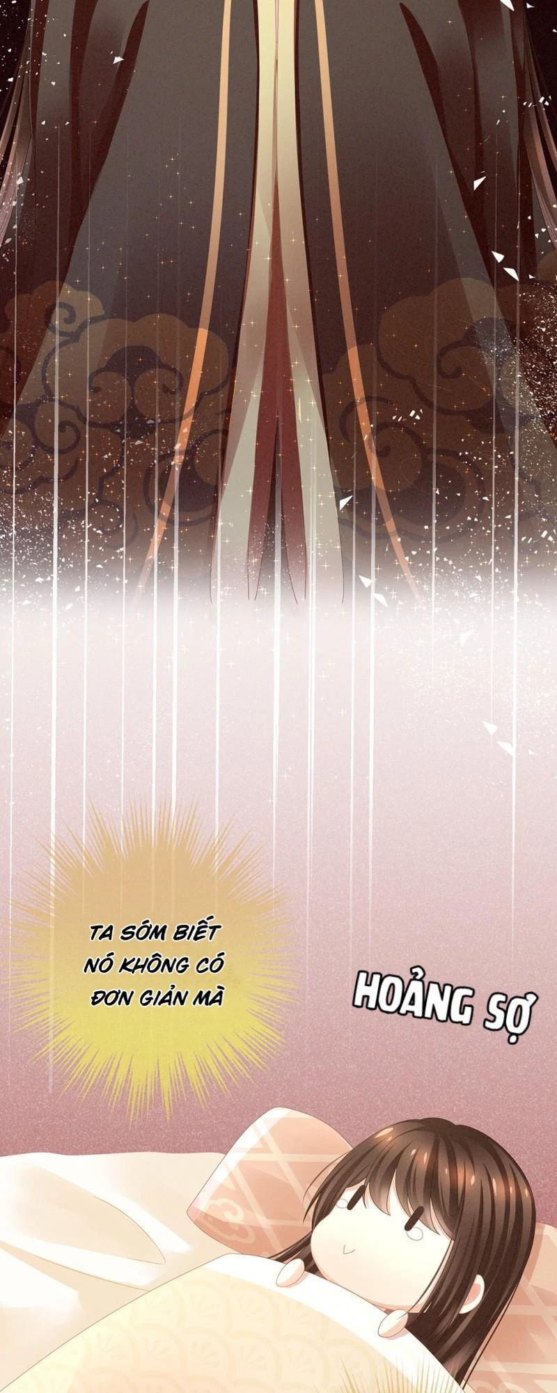 Hậu Cung Của Nữ Đế Chapter 7 - 11