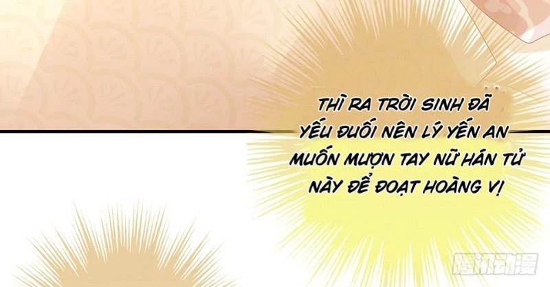 Hậu Cung Của Nữ Đế Chapter 7 - 12
