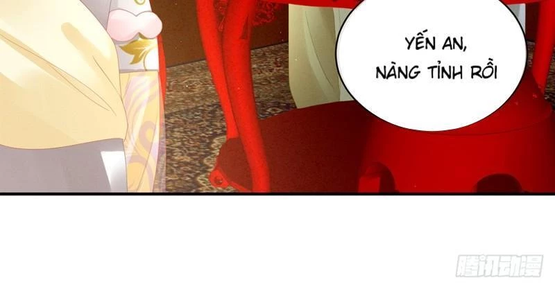 Hậu Cung Của Nữ Đế Chapter 7 - 14