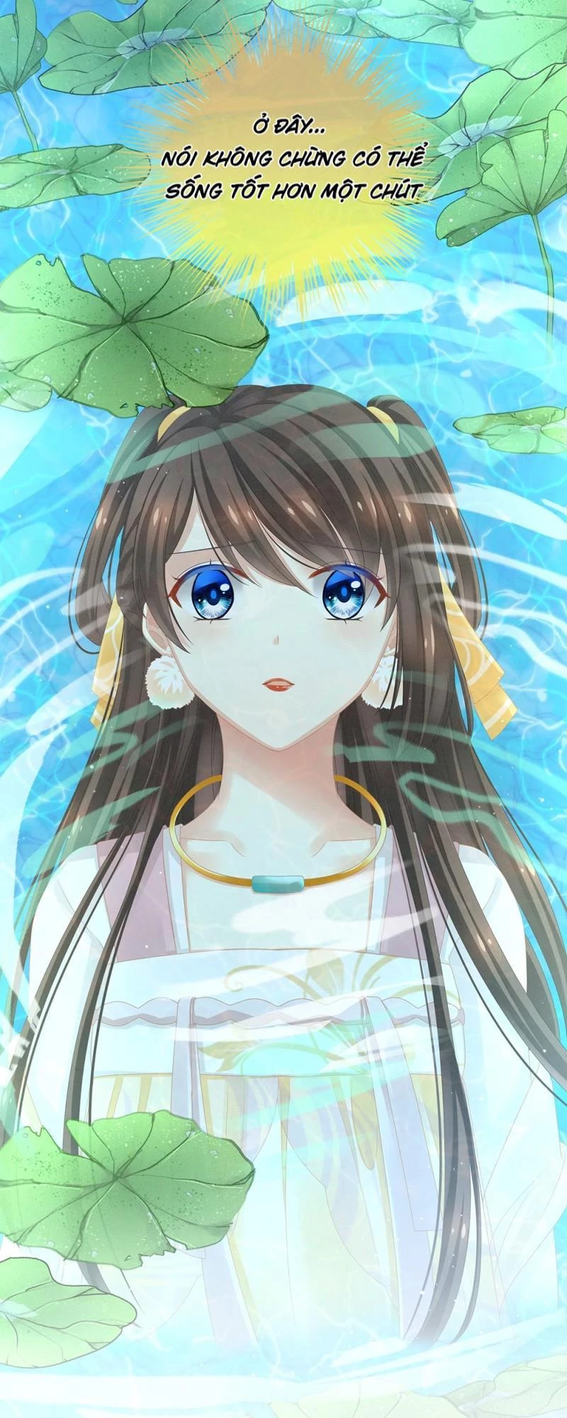 Hậu Cung Của Nữ Đế Chapter 7 - 23