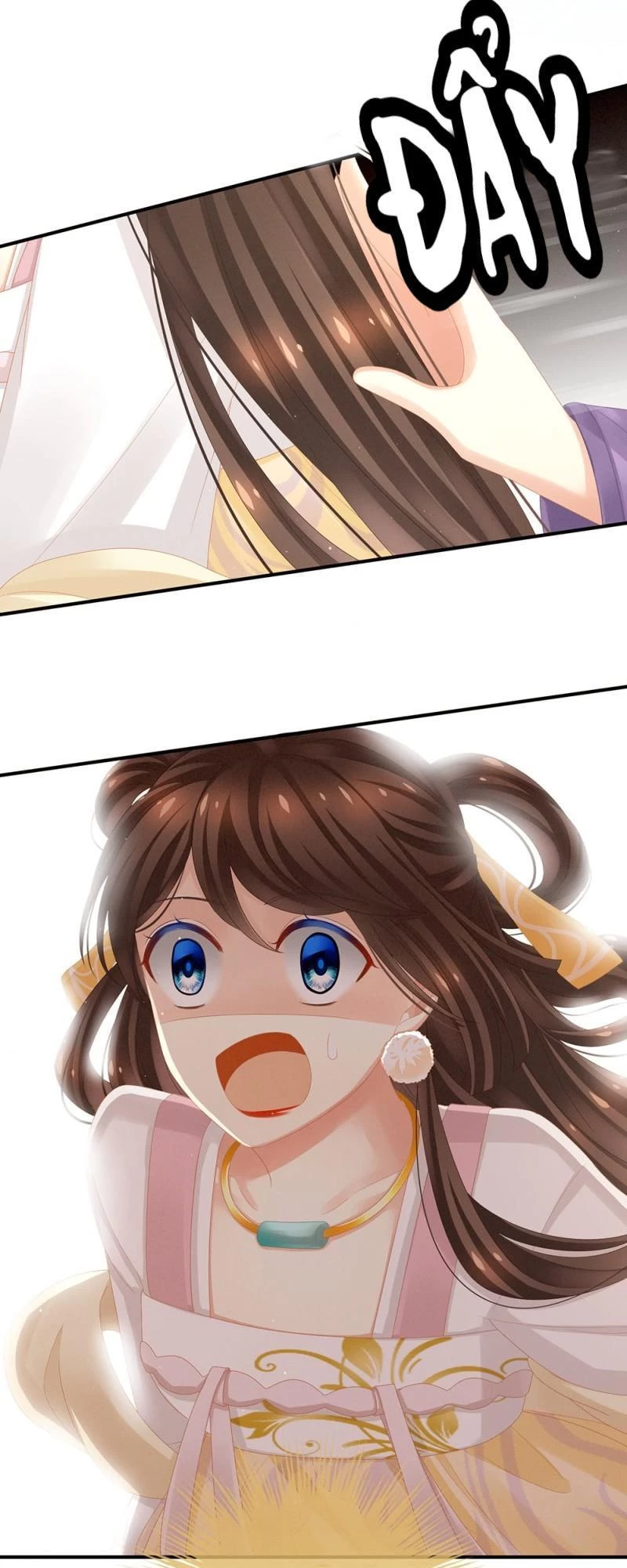 Hậu Cung Của Nữ Đế Chapter 7 - 25