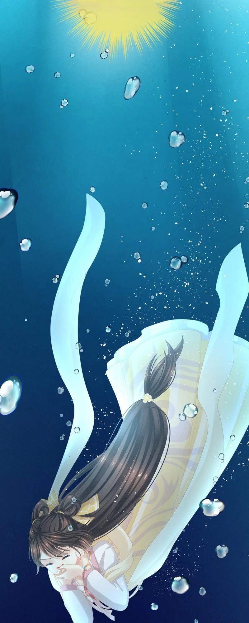 Hậu Cung Của Nữ Đế Chapter 7 - 29