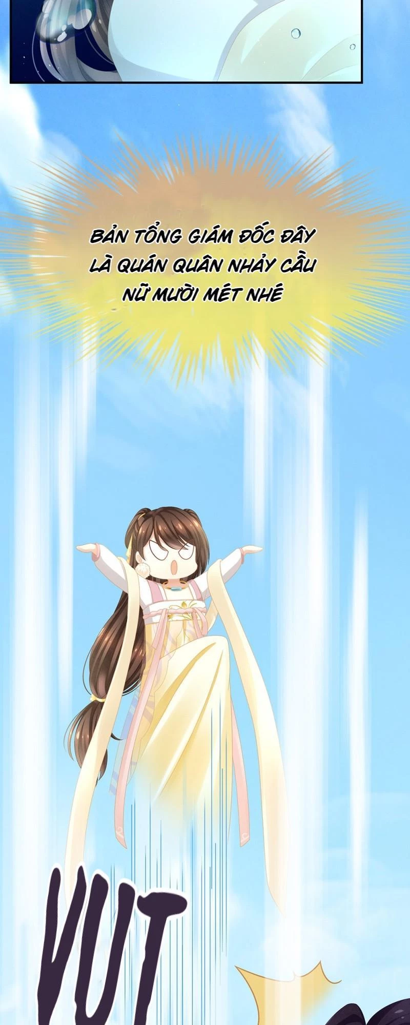 Hậu Cung Của Nữ Đế Chapter 7 - 33