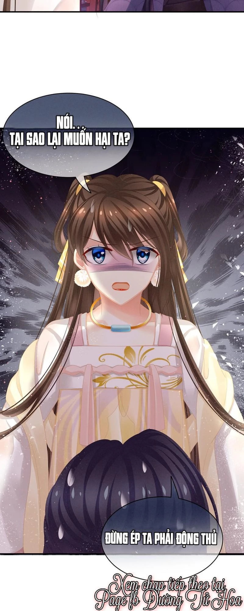 Hậu Cung Của Nữ Đế Chapter 7 - 37