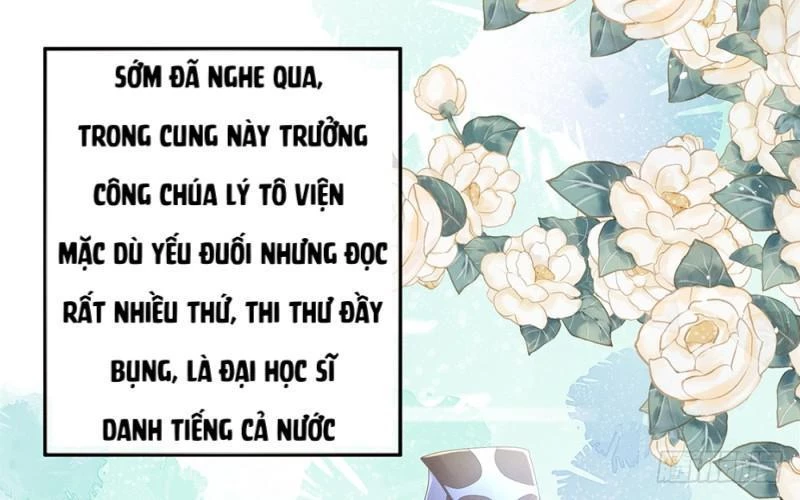 Hậu Cung Của Nữ Đế Chapter 8 - 18
