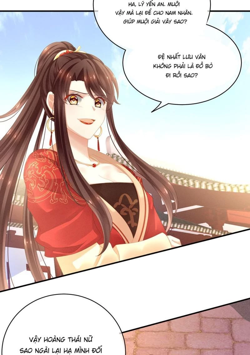Hậu Cung Của Nữ Đế Chapter 9 - 7