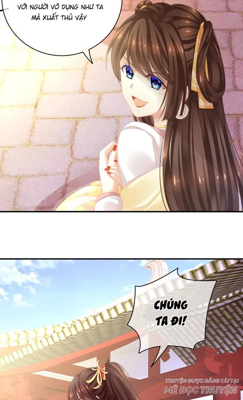 Hậu Cung Của Nữ Đế Chapter 9 - 8