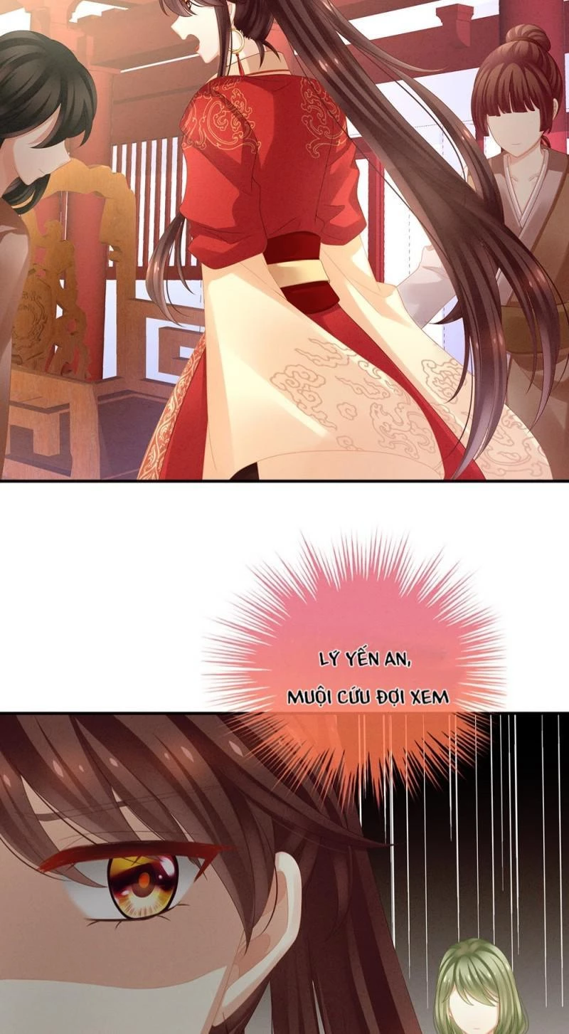 Hậu Cung Của Nữ Đế Chapter 9 - 9