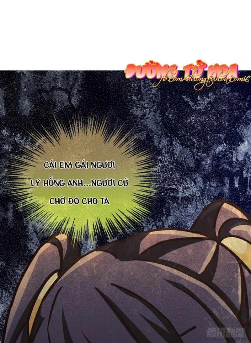 Hậu Cung Của Nữ Đế Chapter 9 - 12