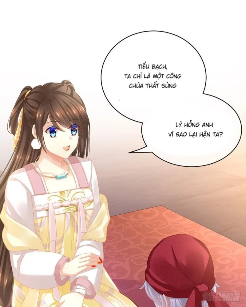 Hậu Cung Của Nữ Đế Chapter 9 - 18
