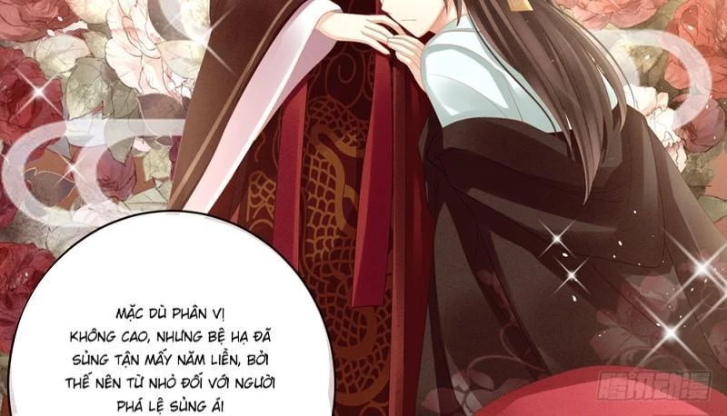 Hậu Cung Của Nữ Đế Chapter 9 - 20