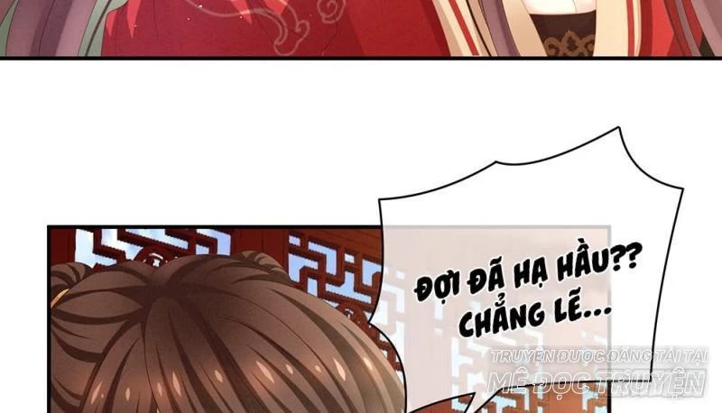 Hậu Cung Của Nữ Đế Chapter 9 - 22