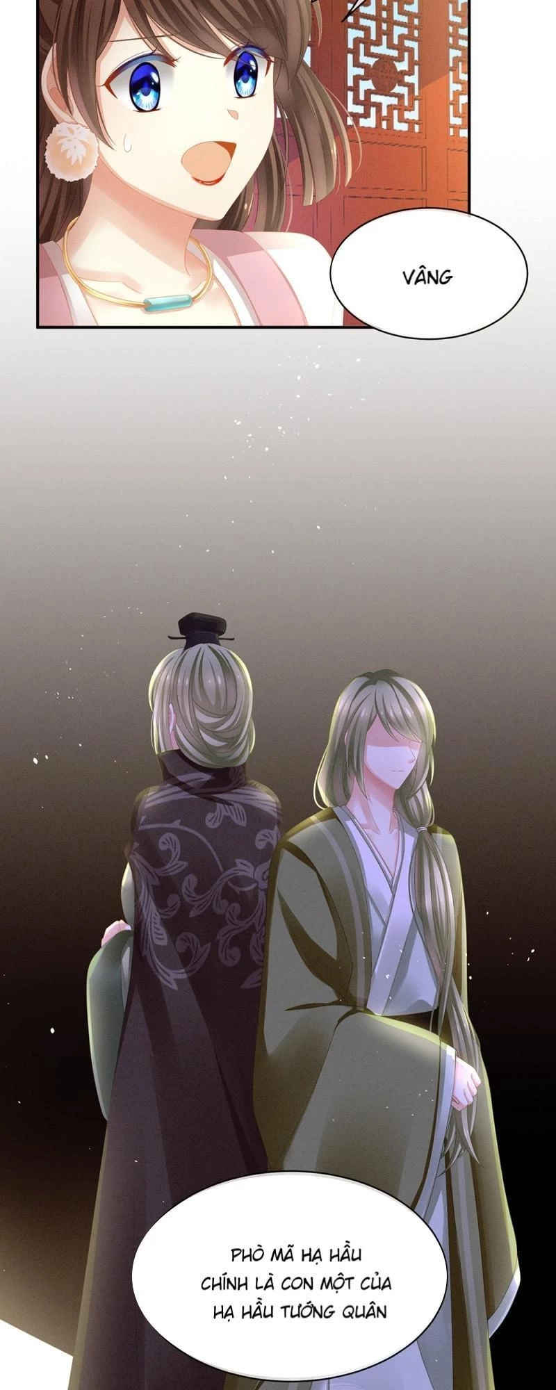 Hậu Cung Của Nữ Đế Chapter 9 - 23