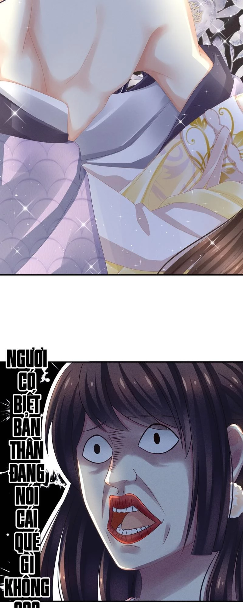 Hậu Cung Của Nữ Đế Chapter 9 - 37