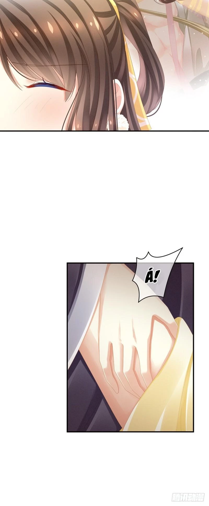 Hậu Cung Của Nữ Đế Chapter 10 - 9