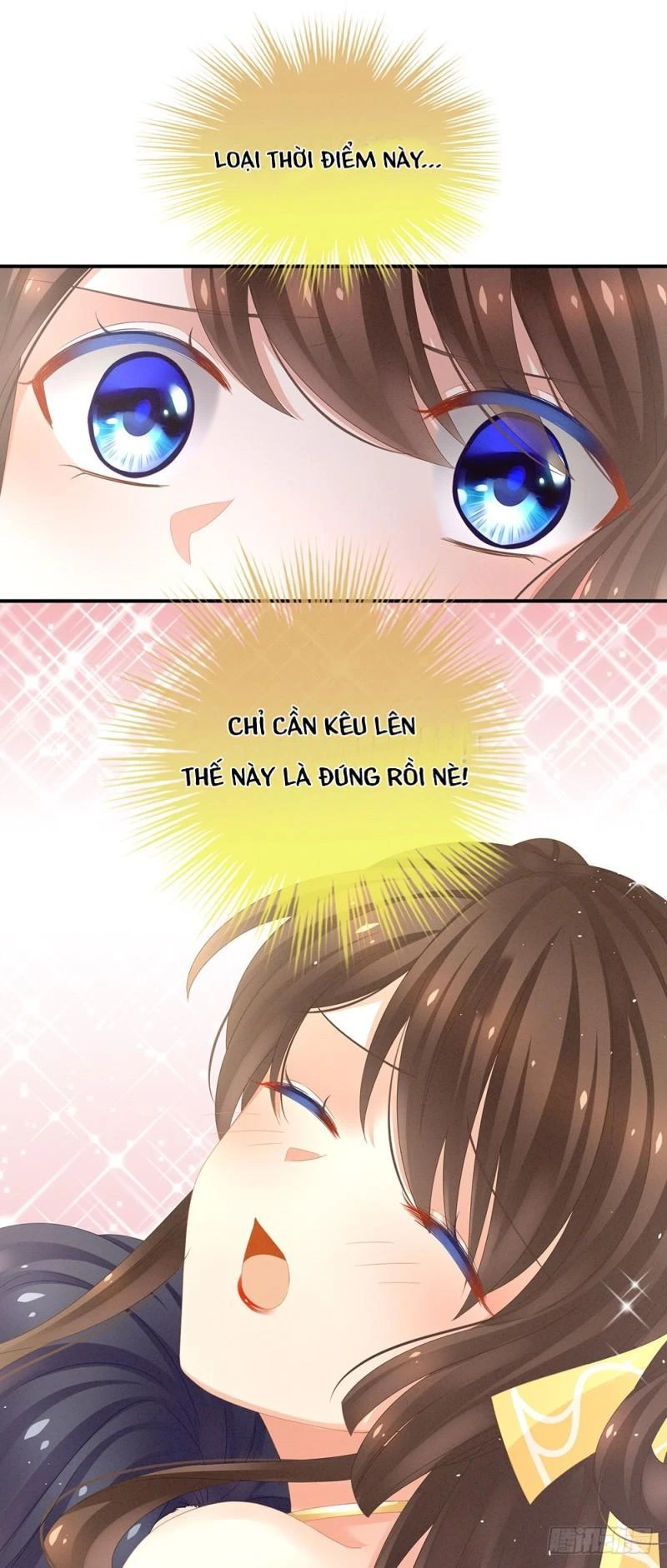 Hậu Cung Của Nữ Đế Chapter 10 - 10