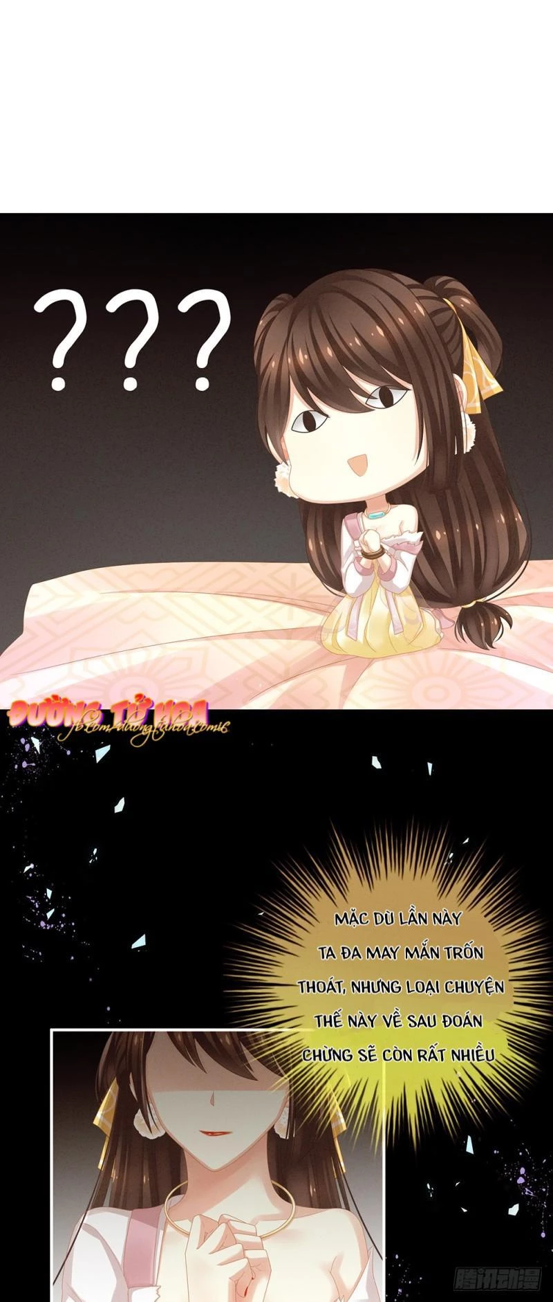 Hậu Cung Của Nữ Đế Chapter 10 - 14