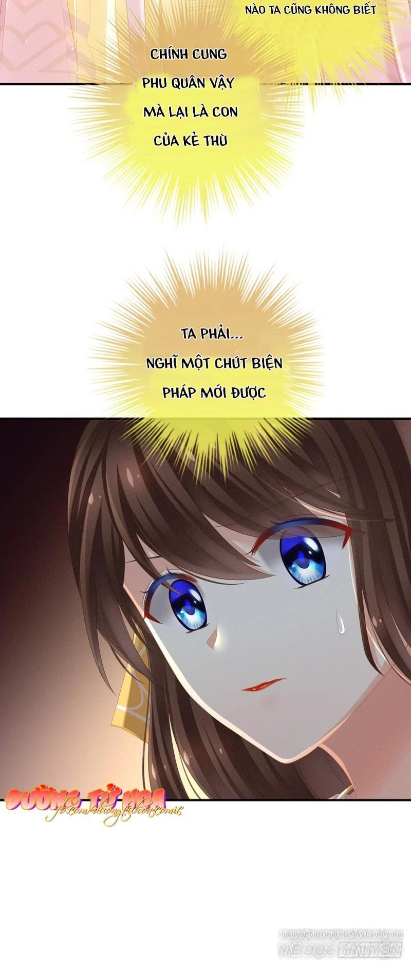 Hậu Cung Của Nữ Đế Chapter 10 - 16