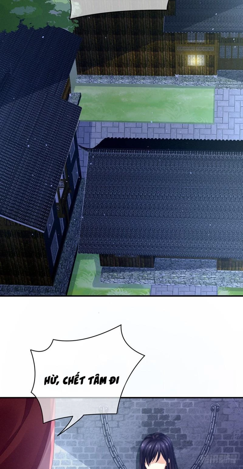 Hậu Cung Của Nữ Đế Chapter 10 - 18