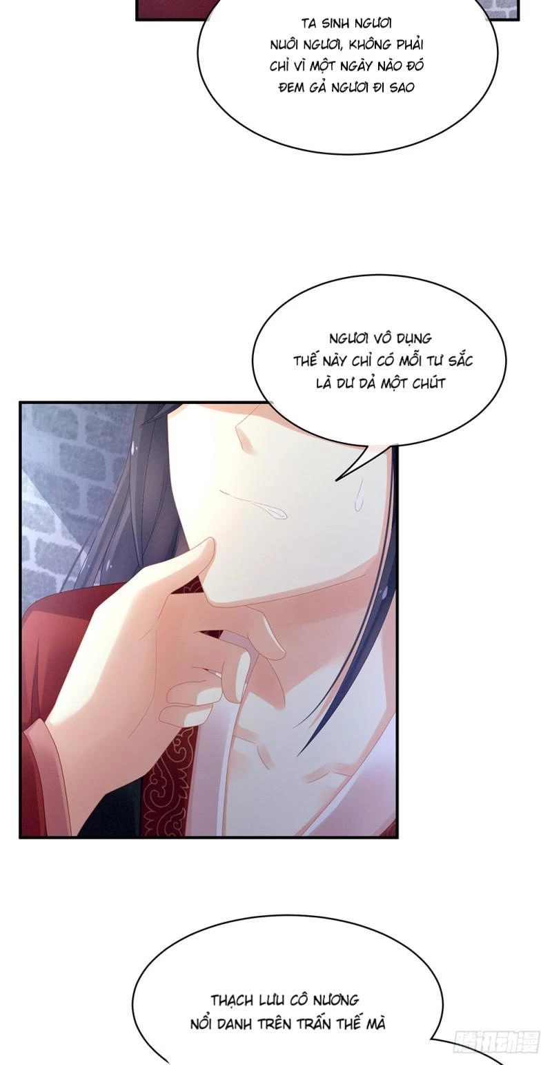 Hậu Cung Của Nữ Đế Chapter 10 - 20