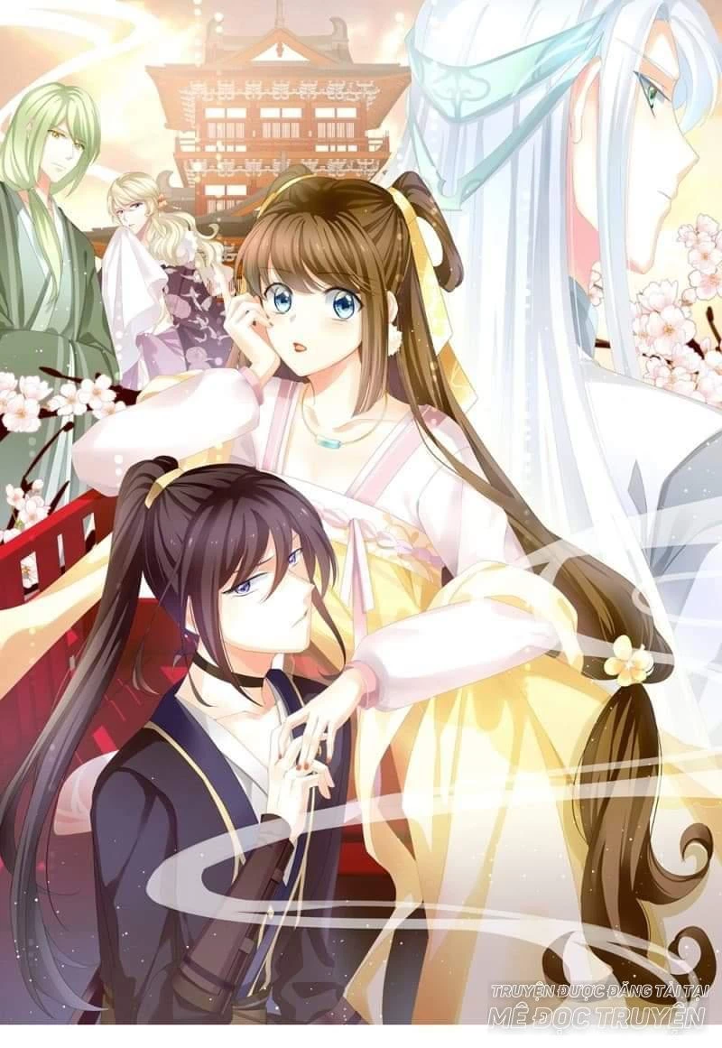 Hậu Cung Của Nữ Đế Chapter 11 - 1