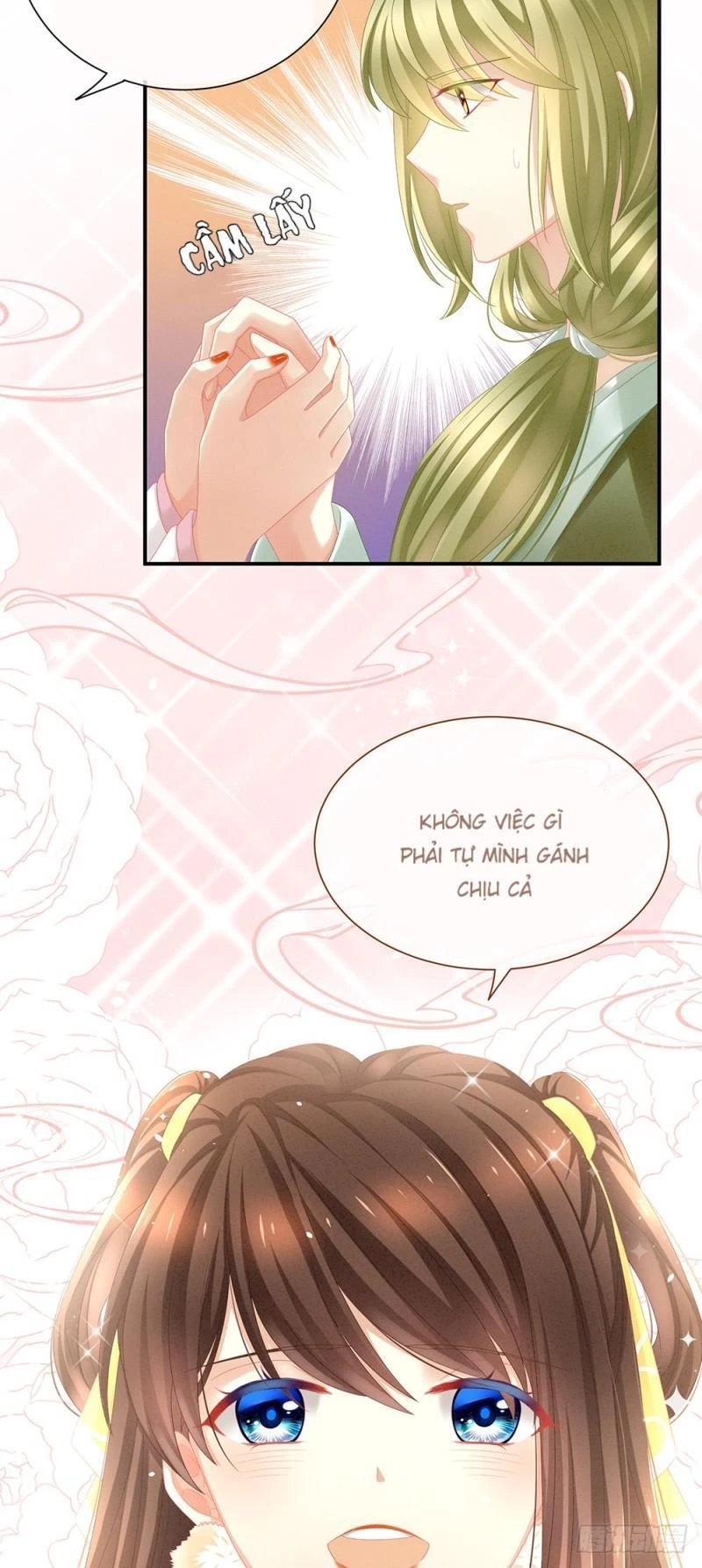 Hậu Cung Của Nữ Đế Chapter 11 - 5