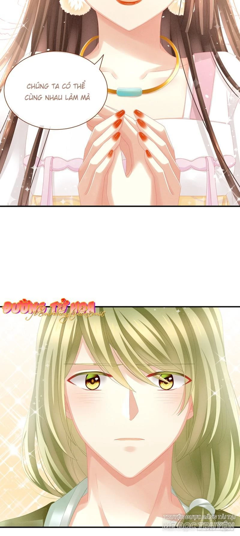 Hậu Cung Của Nữ Đế Chapter 11 - 6