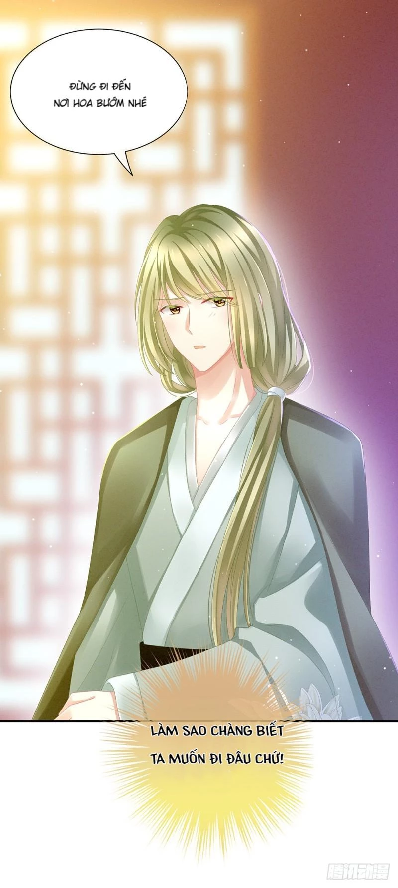 Hậu Cung Của Nữ Đế Chapter 11 - 9