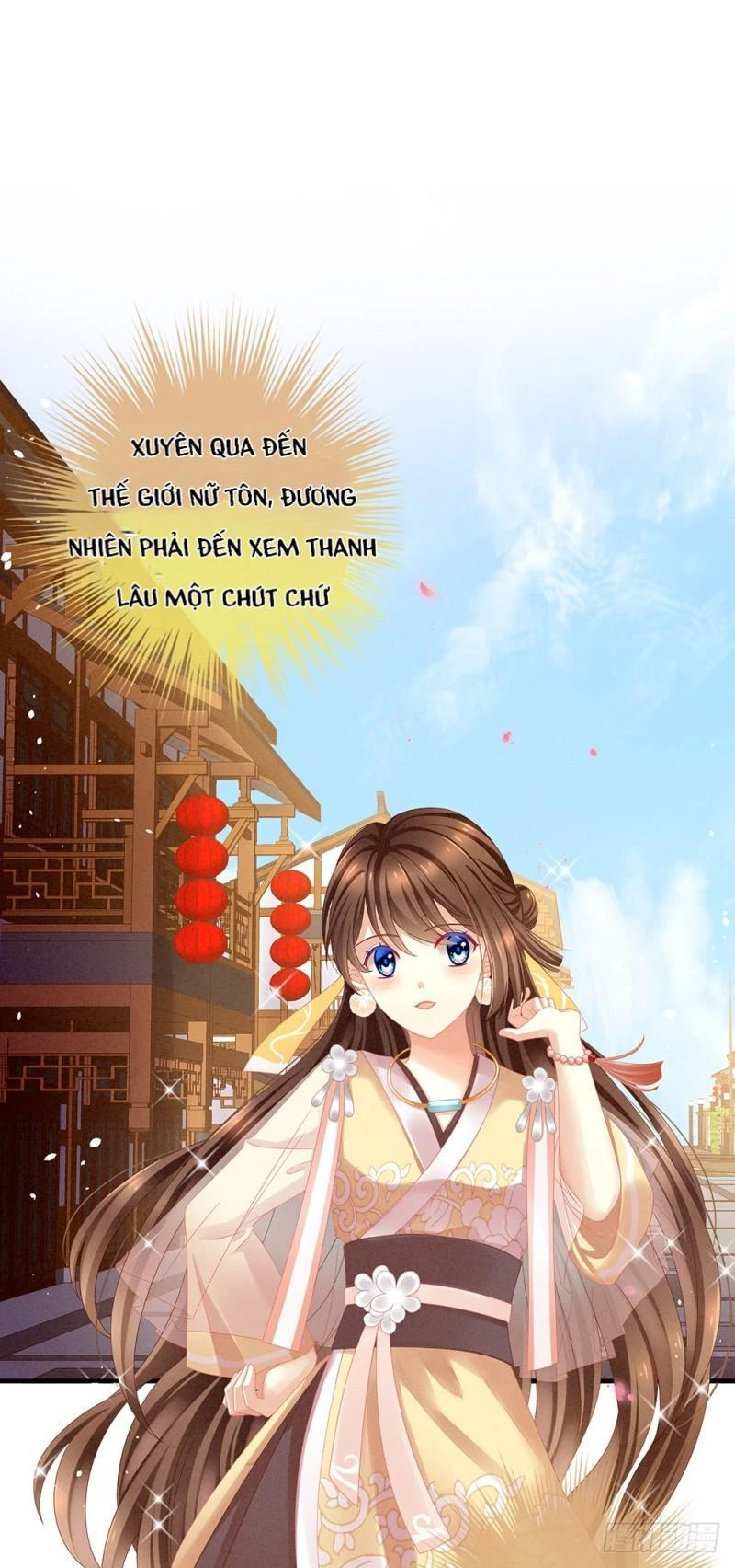 Hậu Cung Của Nữ Đế Chapter 11 - 10