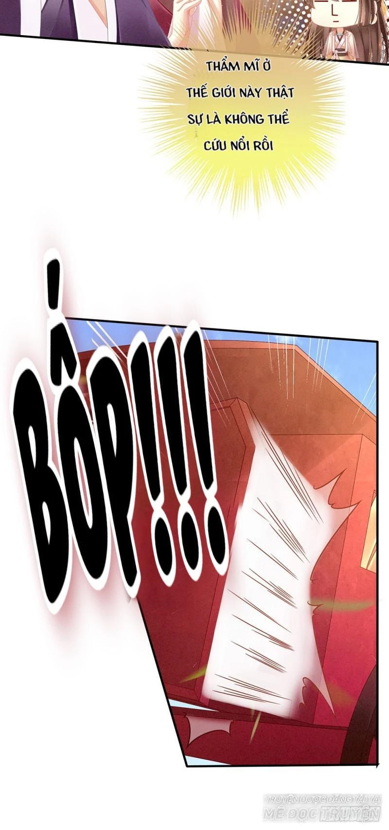 Hậu Cung Của Nữ Đế Chapter 11 - 16