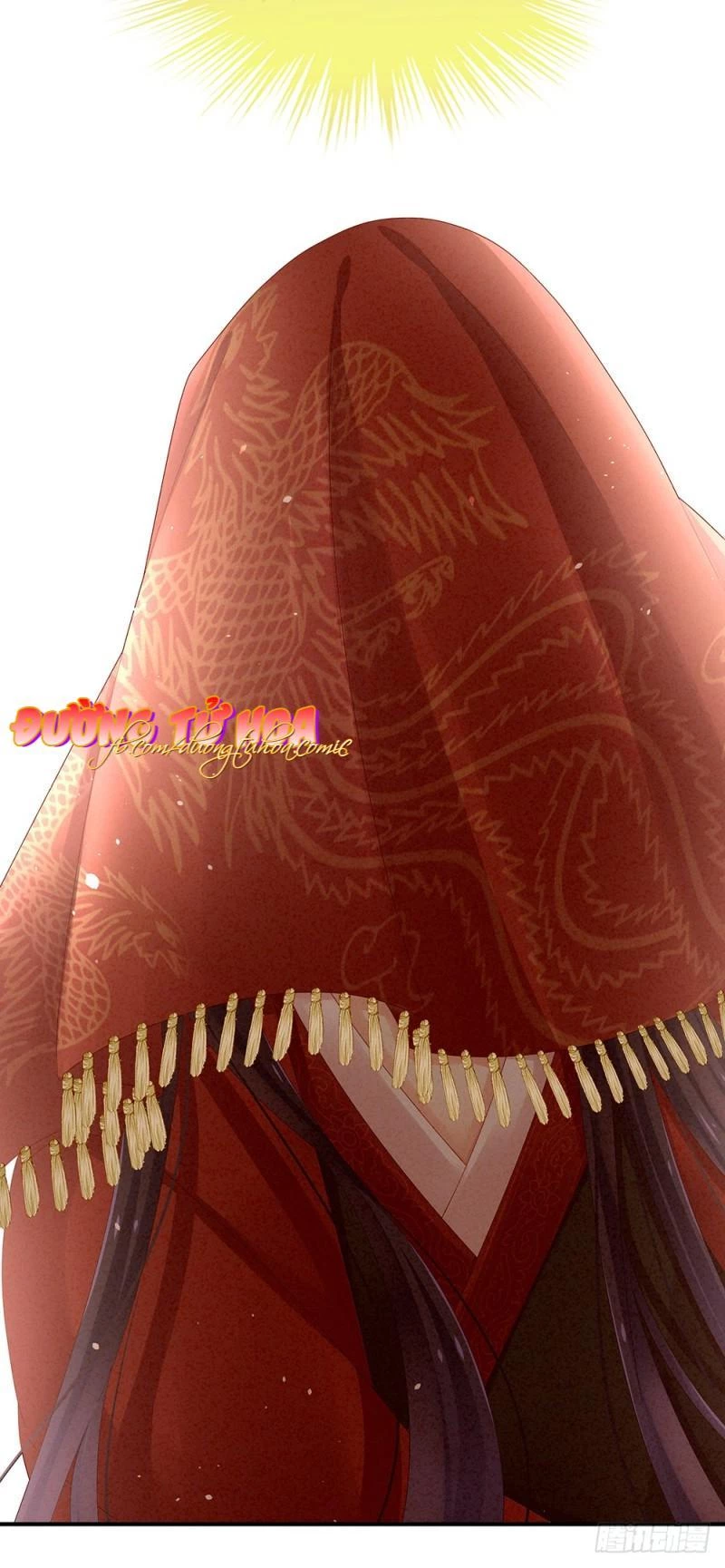 Hậu Cung Của Nữ Đế Chapter 11 - 22