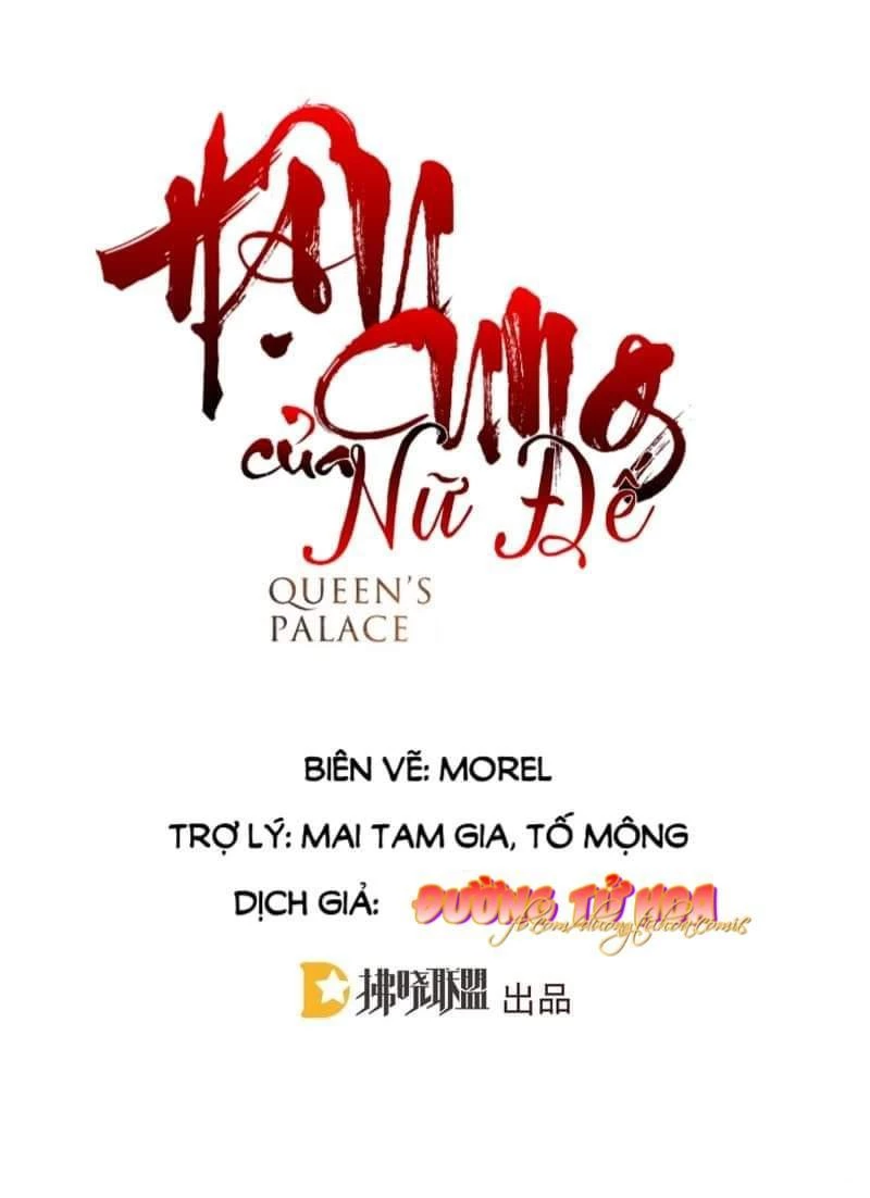 Hậu Cung Của Nữ Đế Chapter 12 - 2