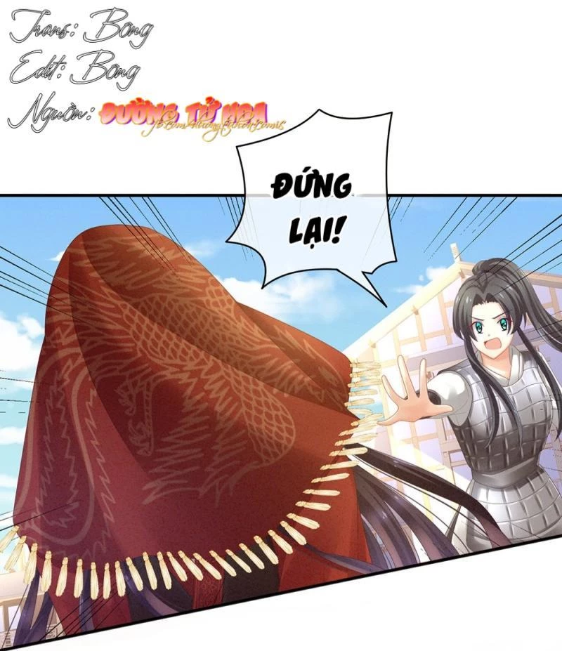 Hậu Cung Của Nữ Đế Chapter 12 - 3