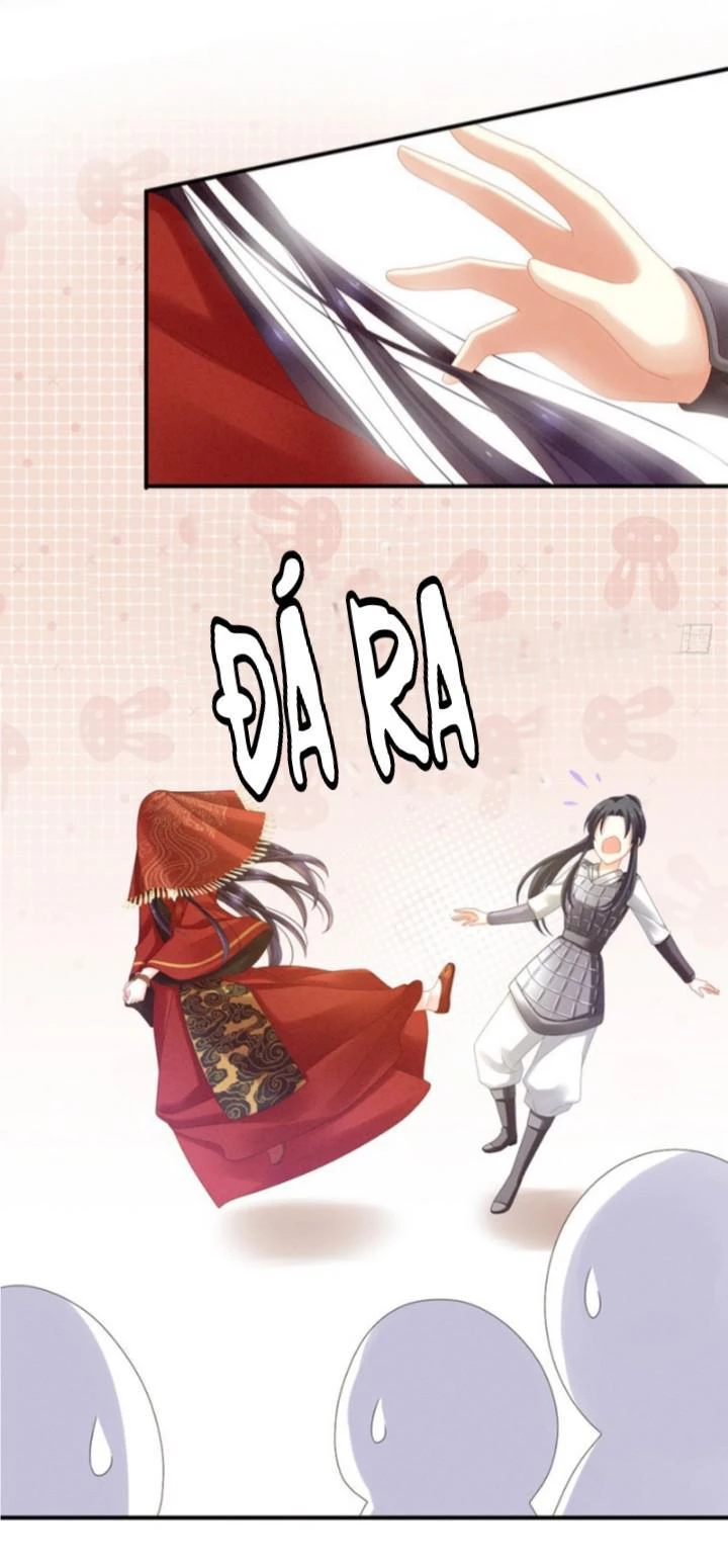 Hậu Cung Của Nữ Đế Chapter 12 - 4