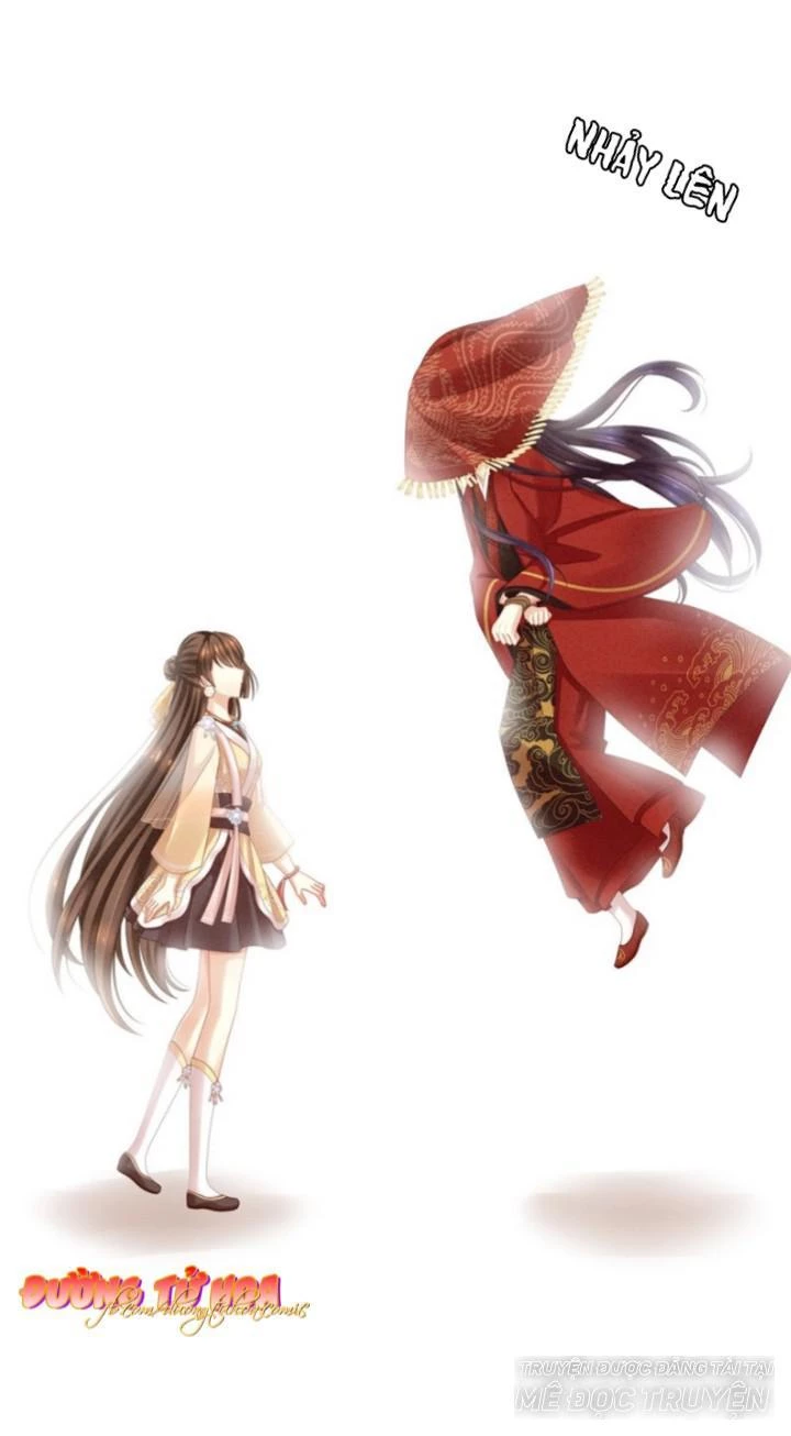 Hậu Cung Của Nữ Đế Chapter 12 - 6