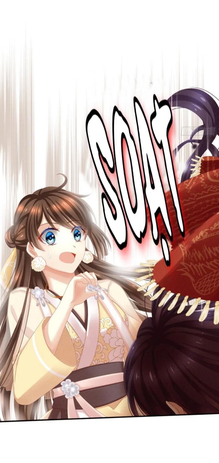 Hậu Cung Của Nữ Đế Chapter 12 - 7