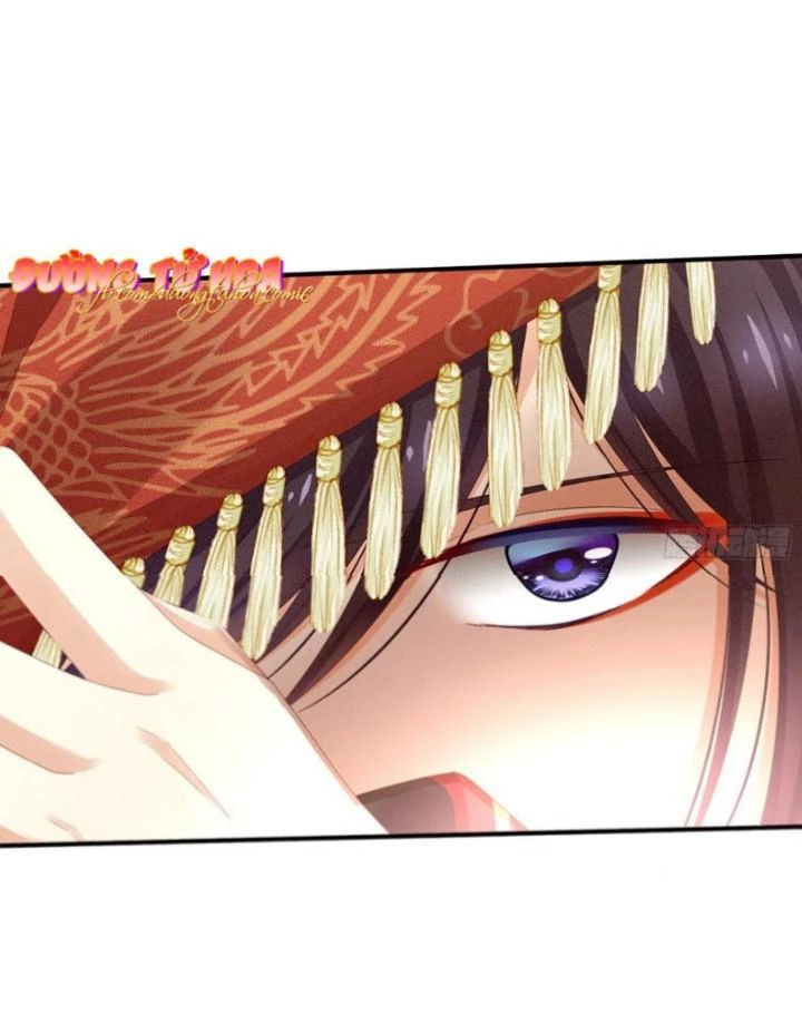 Hậu Cung Của Nữ Đế Chapter 12 - 8