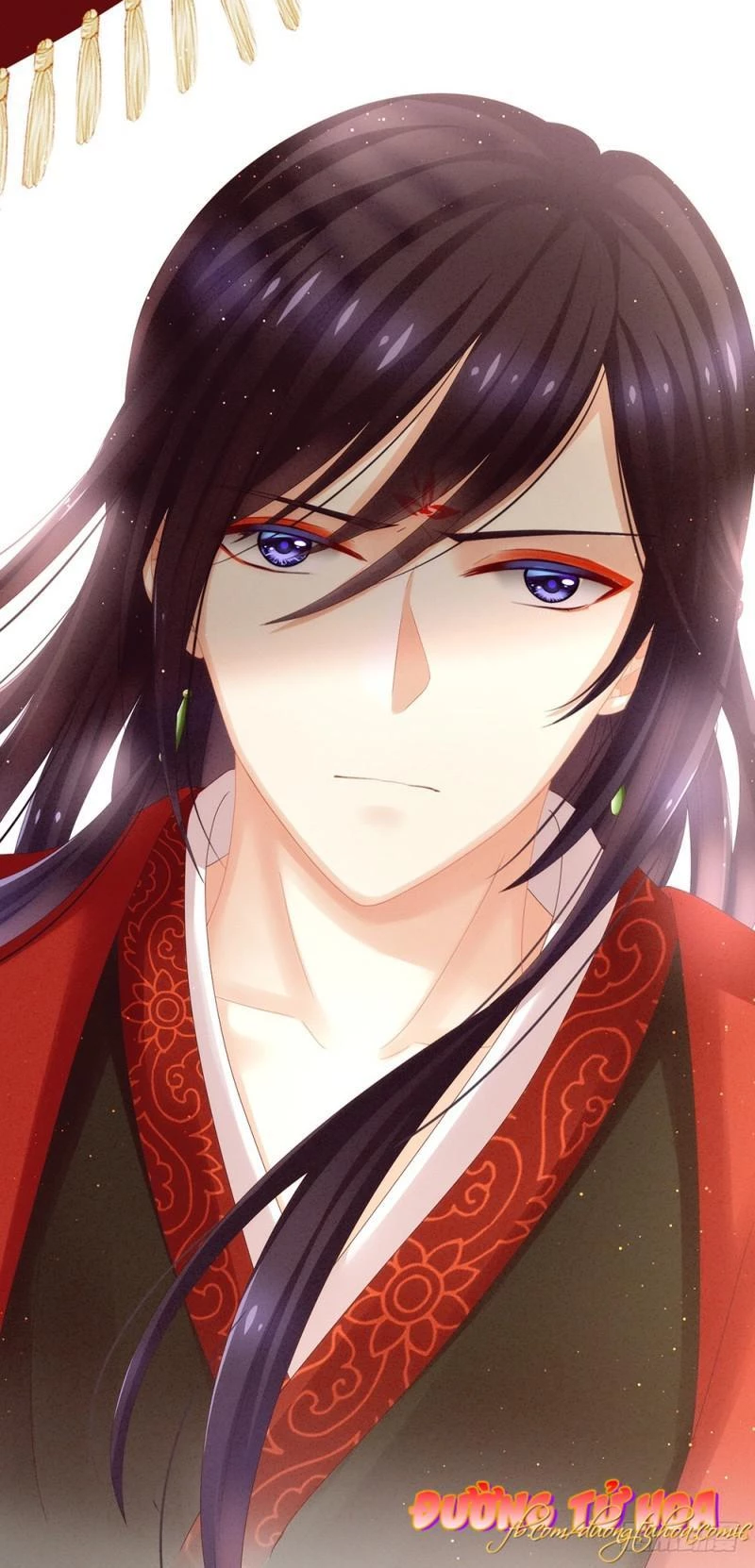 Hậu Cung Của Nữ Đế Chapter 12 - 10