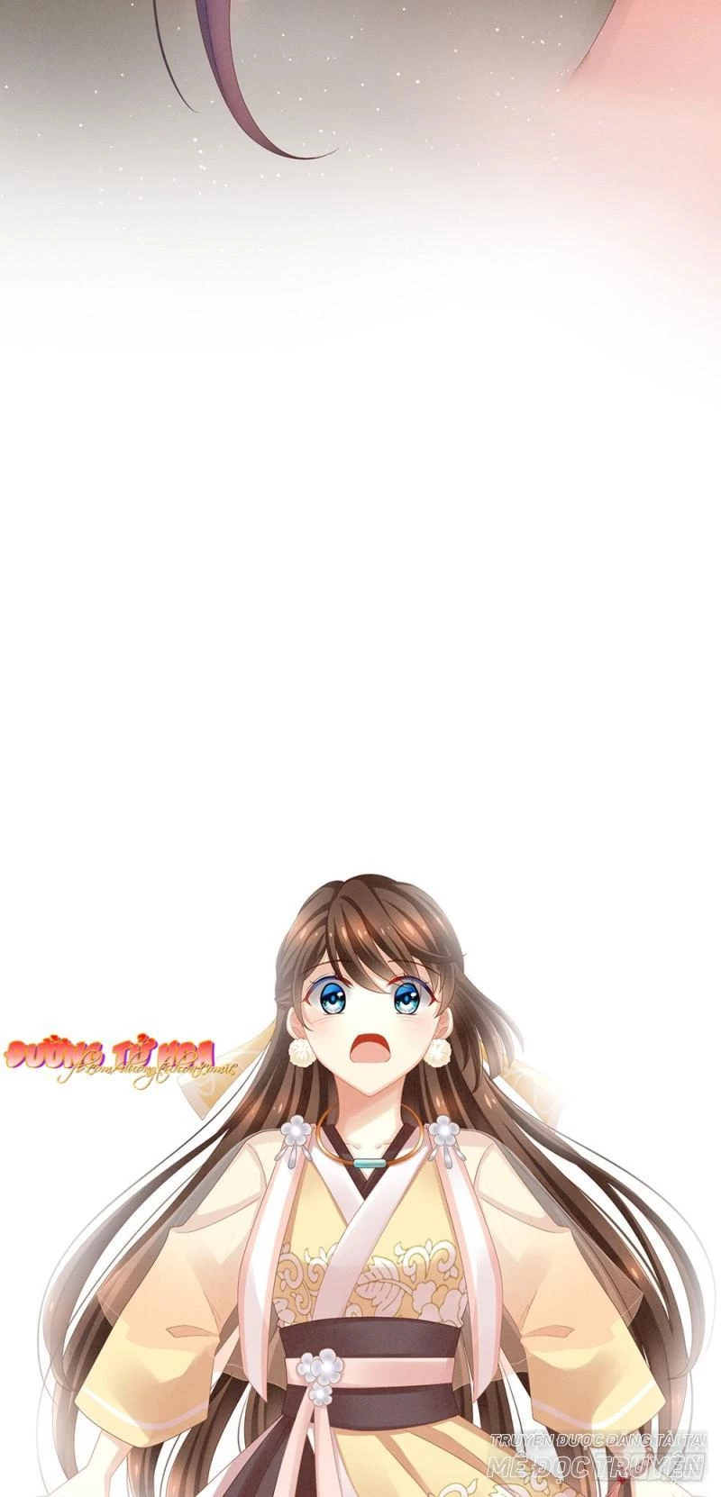 Hậu Cung Của Nữ Đế Chapter 12 - 11