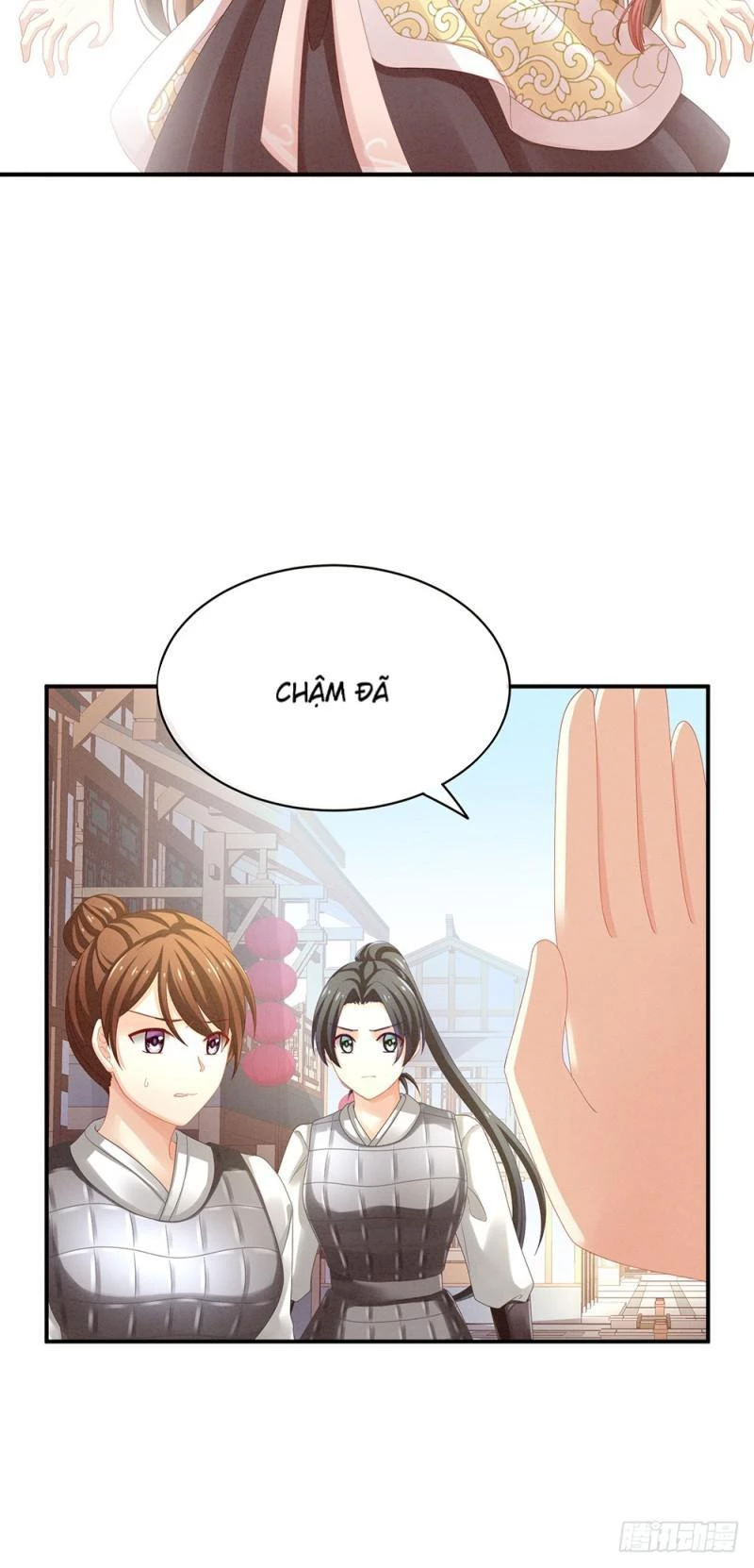 Hậu Cung Của Nữ Đế Chapter 12 - 12