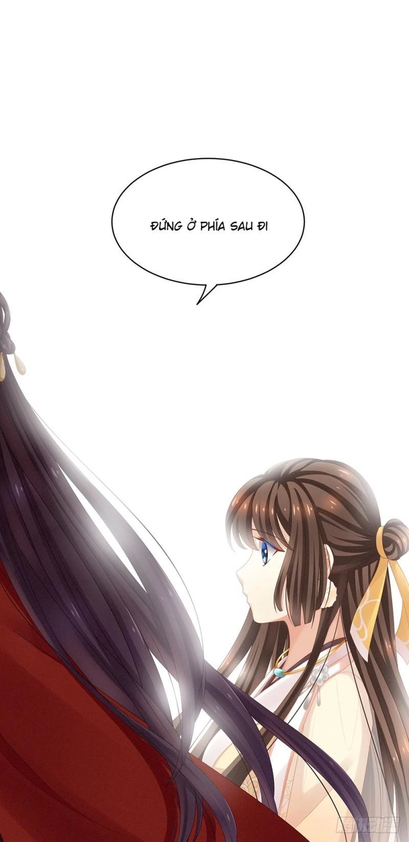 Hậu Cung Của Nữ Đế Chapter 12 - 17